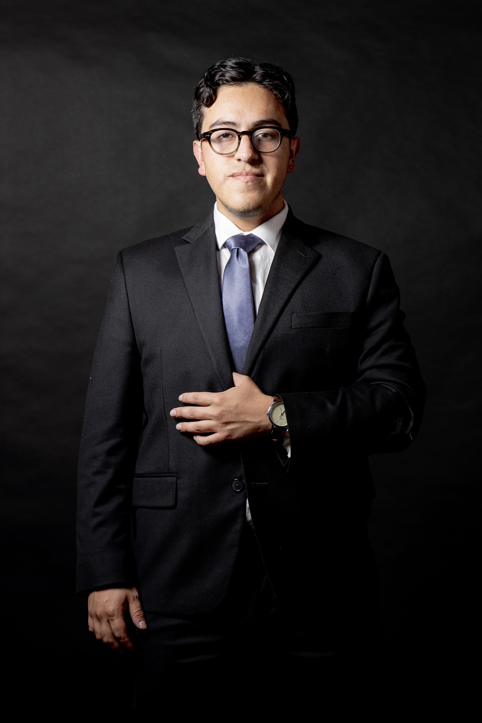 Mateo Ochoa